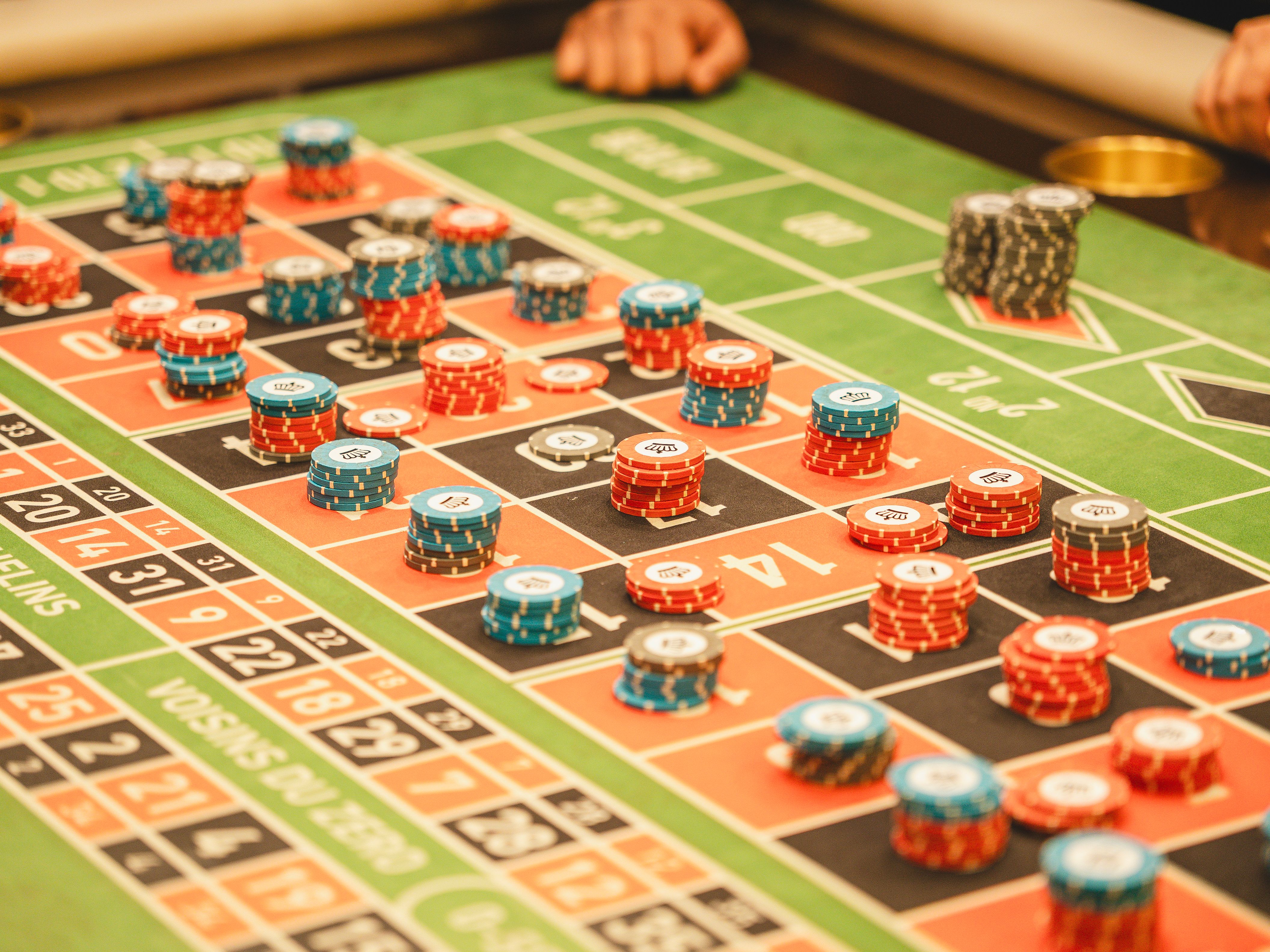 eSports betting analysis